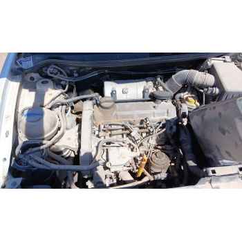 Recambio de caja cambios automática para seat ibiza iii (6l1) 1.9 sdi referencia OEM IAM   