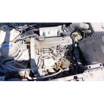 Recambio de caja cambios automática para seat ibiza iii (6l1) 1.9 sdi referencia OEM IAM   