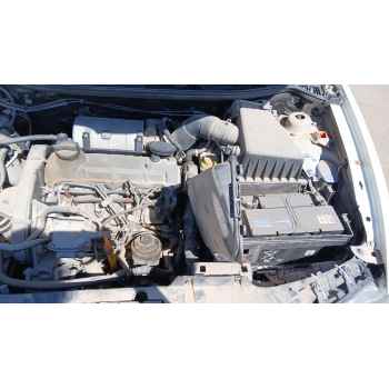 Recambio de caja cambios automática para seat ibiza iii (6l1) 1.9 sdi referencia OEM IAM   