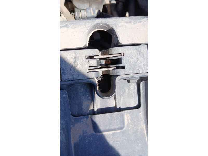Recambio de cerradura capot para seat ibiza iii (6l1) 1.9 sdi referencia OEM IAM   