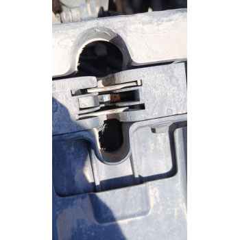 Recambio de cerradura capot para seat ibiza iii (6l1) 1.9 sdi referencia OEM IAM   
