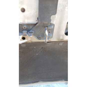 Recambio de cerradura capot para seat ibiza iii (6l1) 1.9 sdi referencia OEM IAM   