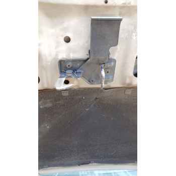 Recambio de cerradura capot para seat ibiza iii (6l1) 1.9 sdi referencia OEM IAM   