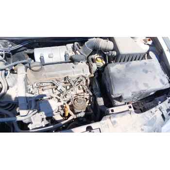 Recambio de cremallera direccion para seat ibiza iii (6l1) 1.9 sdi referencia OEM IAM   