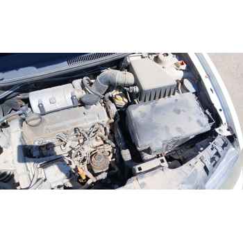 Recambio de cremallera direccion para seat ibiza iii (6l1) 1.9 sdi referencia OEM IAM   