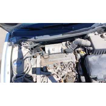 Recambio de cremallera direccion para seat ibiza iii (6l1) 1.9 sdi referencia OEM IAM   