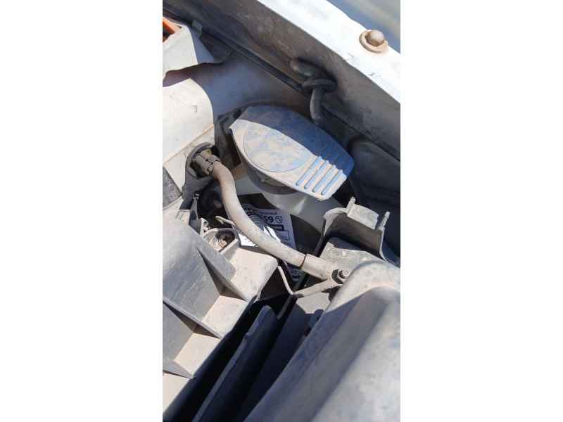 Recambio de deposito limpia para seat ibiza iii (6l1) 1.9 sdi referencia OEM IAM   