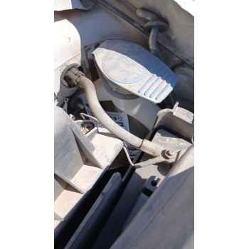 Recambio de deposito limpia para seat ibiza iii (6l1) 1.9 sdi referencia OEM IAM   
