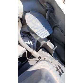 Recambio de deposito limpia para seat ibiza iii (6l1) 1.9 sdi referencia OEM IAM   