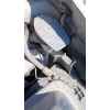 Recambio de deposito limpia para seat ibiza iii (6l1) 1.9 sdi referencia OEM IAM   