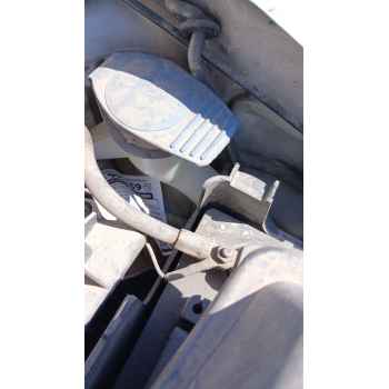 Recambio de deposito limpia para seat ibiza iii (6l1) 1.9 sdi referencia OEM IAM   