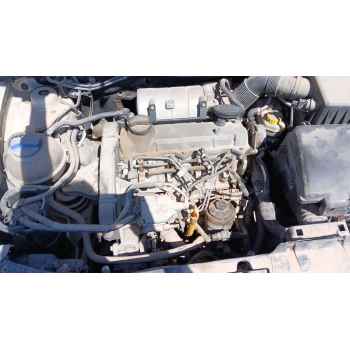 MOTOR ARRANQUE 