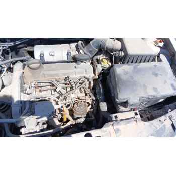 Recambio de motor arranque para seat ibiza iii (6l1) 1.9 sdi referencia OEM IAM   