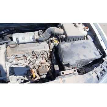 Recambio de motor arranque para seat ibiza iii (6l1) 1.9 sdi referencia OEM IAM   