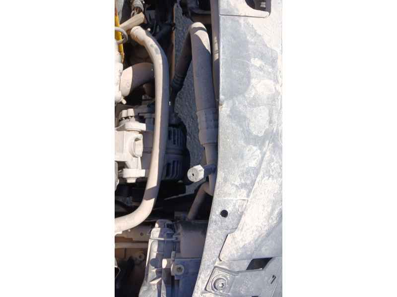 Recambio de tubos aire acondicionado para seat ibiza iii (6l1) 1.9 sdi referencia OEM IAM   