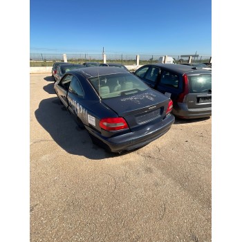 volvo c70 i coupé (872) del año 2002