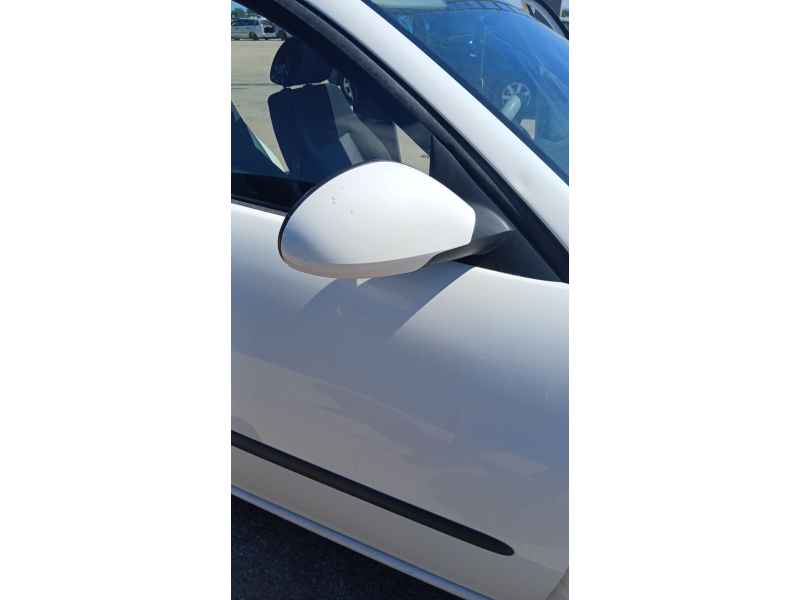 Recambio de retrovisor derecho para seat ibiza iii (6l1) 1.9 sdi referencia OEM IAM   