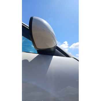 Recambio de retrovisor derecho para seat ibiza iii (6l1) 1.9 sdi referencia OEM IAM   