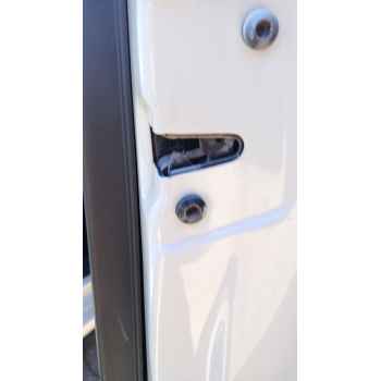 CERRADURA PUERTA DELANTERA DERECHA 