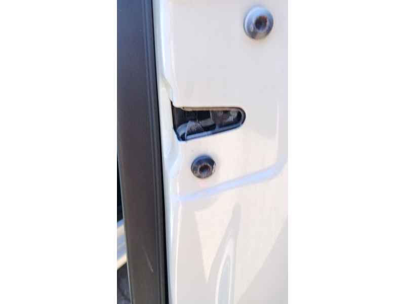 Recambio de cerradura puerta delantera derecha para seat ibiza iii (6l1) 1.9 sdi referencia OEM IAM   