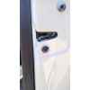 Recambio de cerradura puerta delantera derecha para seat ibiza iii (6l1) 1.9 sdi referencia OEM IAM   