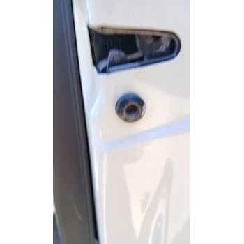 Recambio de cerradura puerta delantera derecha para seat ibiza iii (6l1) 1.9 sdi referencia OEM IAM   
