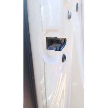 Recambio de cerradura puerta delantera derecha para seat ibiza iii (6l1) 1.9 sdi referencia OEM IAM   