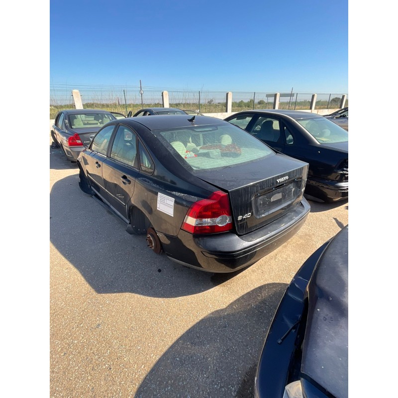 volvo s40 ii (544) del año 2004