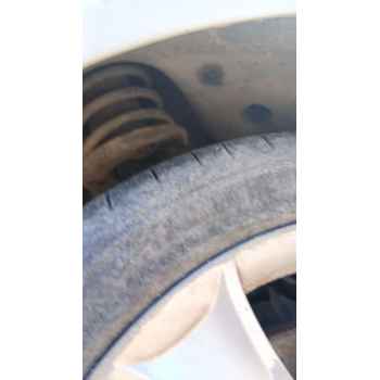 Recambio de paso rueda delantero derecho para seat ibiza iii (6l1) 1.9 sdi referencia OEM IAM   