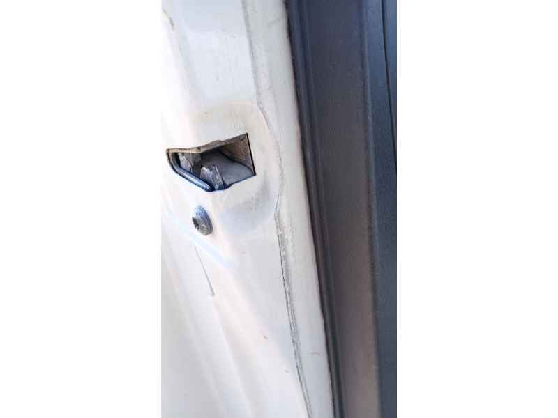 Recambio de cerradura puerta delantera izquierda para seat ibiza iii (6l1) 1.9 sdi referencia OEM IAM   