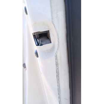 Recambio de cerradura puerta delantera izquierda para seat ibiza iii (6l1) 1.9 sdi referencia OEM IAM   