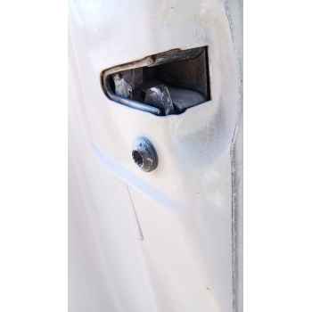 Recambio de cerradura puerta delantera izquierda para seat ibiza iii (6l1) 1.9 sdi referencia OEM IAM   