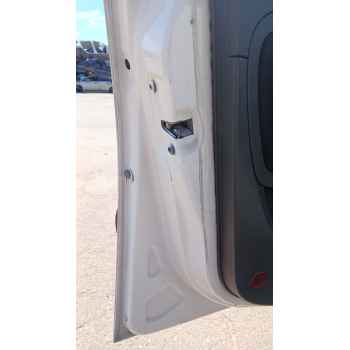 Recambio de cerradura puerta delantera izquierda para seat ibiza iii (6l1) 1.9 sdi referencia OEM IAM   