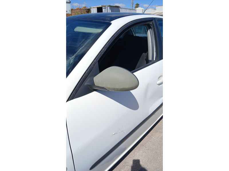 Recambio de retrovisor izquierdo para seat ibiza iii (6l1) 1.9 sdi referencia OEM IAM   