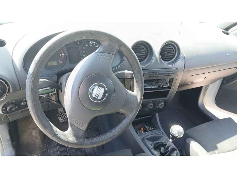 Recambio de volante para seat ibiza iii (6l1) 1.9 sdi referencia OEM IAM   