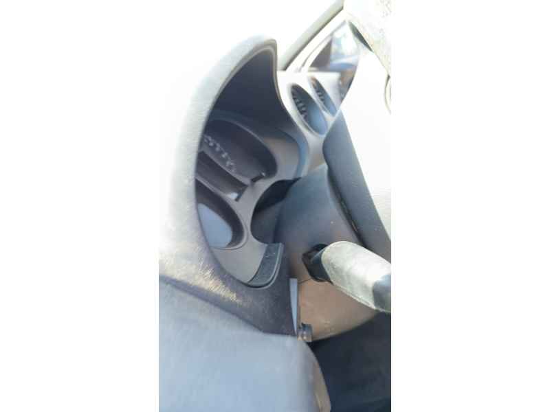 Recambio de anillo airbag para seat ibiza iii (6l1) 1.9 sdi referencia OEM IAM   