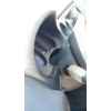 Recambio de anillo airbag para seat ibiza iii (6l1) 1.9 sdi referencia OEM IAM   