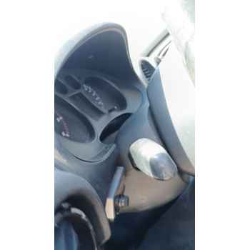 Recambio de anillo airbag para seat ibiza iii (6l1) 1.9 sdi referencia OEM IAM   