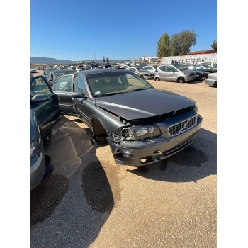 volvo s80 i (184) del año 2004