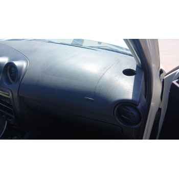 Recambio de salpicadero para seat ibiza iii (6l1) 1.9 sdi referencia OEM IAM   
