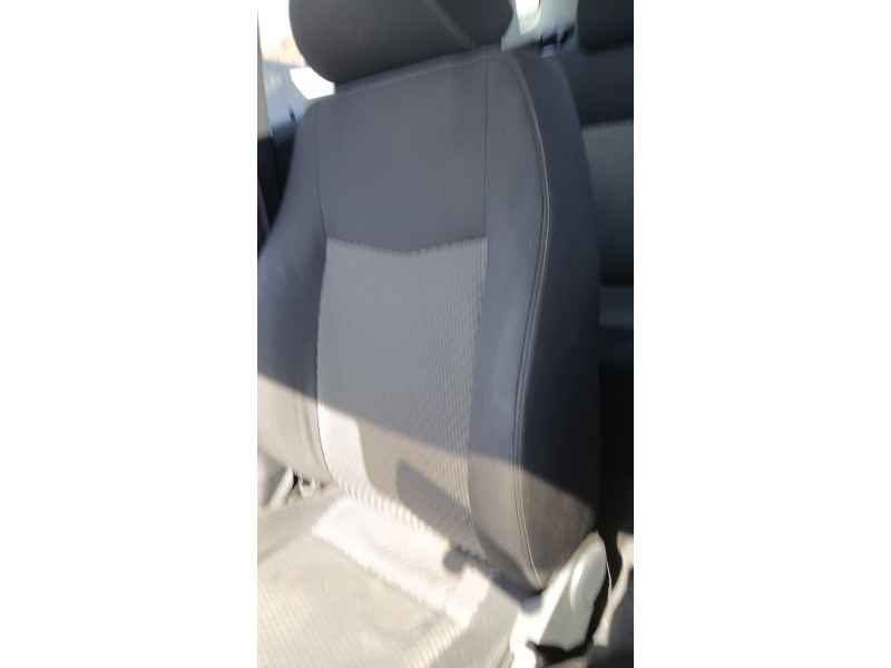 Recambio de asiento delantero derecho para seat ibiza iii (6l1) 1.9 sdi referencia OEM IAM   