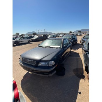 volvo s40 i (644) del año 1997