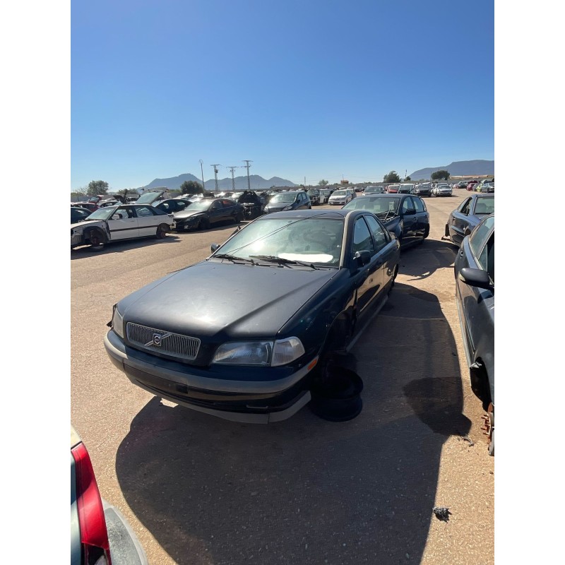 VOLVO S40 I (644)