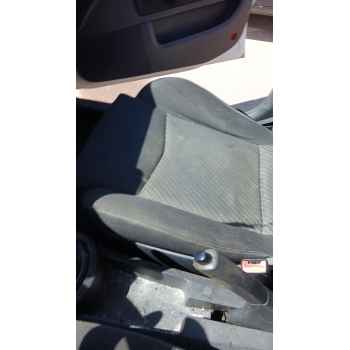 Recambio de asiento delantero derecho para seat ibiza iii (6l1) 1.9 sdi referencia OEM IAM   