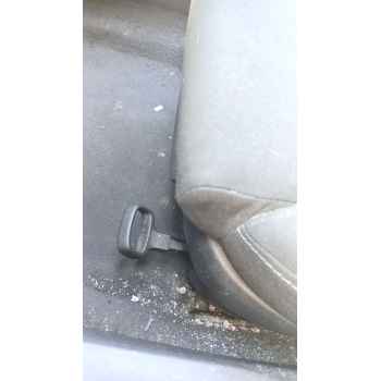 Recambio de asiento delantero derecho para seat ibiza iii (6l1) 1.9 sdi referencia OEM IAM   