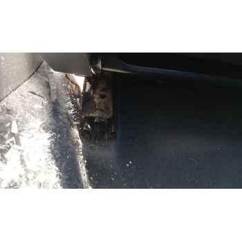 Recambio de asiento delantero derecho para seat ibiza iii (6l1) 1.9 sdi referencia OEM IAM   