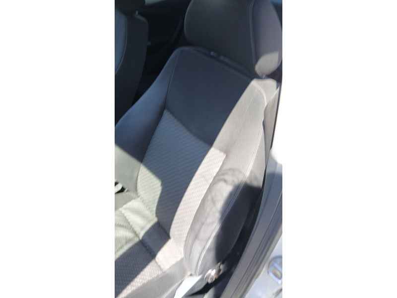 Recambio de asiento delantero izquierdo para seat ibiza iii (6l1) 1.9 sdi referencia OEM IAM   