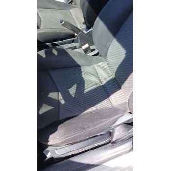 Recambio de asiento delantero izquierdo para seat ibiza iii (6l1) 1.9 sdi referencia OEM IAM   