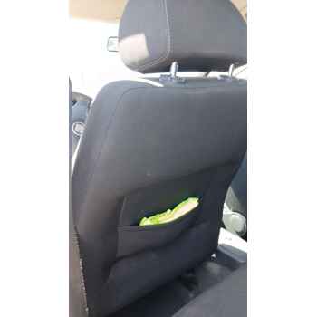 Recambio de asiento delantero izquierdo para seat ibiza iii (6l1) 1.9 sdi referencia OEM IAM   