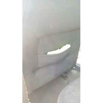 Recambio de asiento delantero izquierdo para seat ibiza iii (6l1) 1.9 sdi referencia OEM IAM   